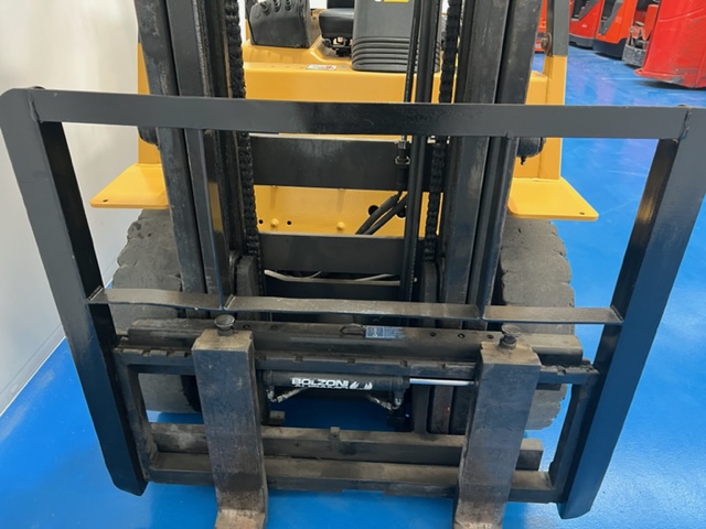 Cat DP20